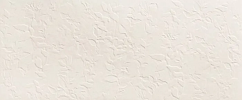 Настенная 3D Wall Plaster Jasmine White 50x120